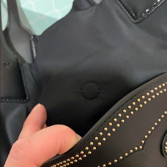 Tory Burch tote - Picture 6 of 12